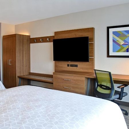 Holiday Inn Express & Suites - Ottawa By Ihg Kültér fotó