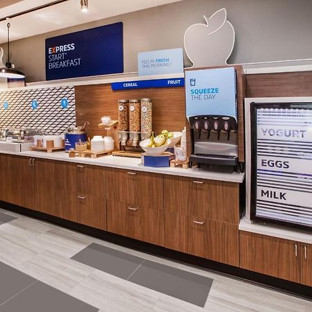 Holiday Inn Express & Suites - Ottawa By Ihg Kültér fotó