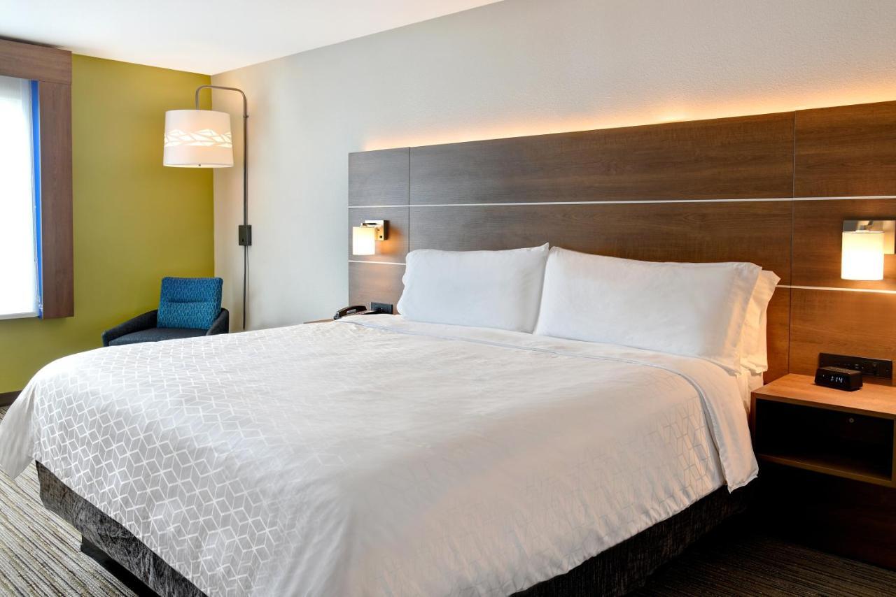 Holiday Inn Express & Suites - Ottawa By Ihg Kültér fotó