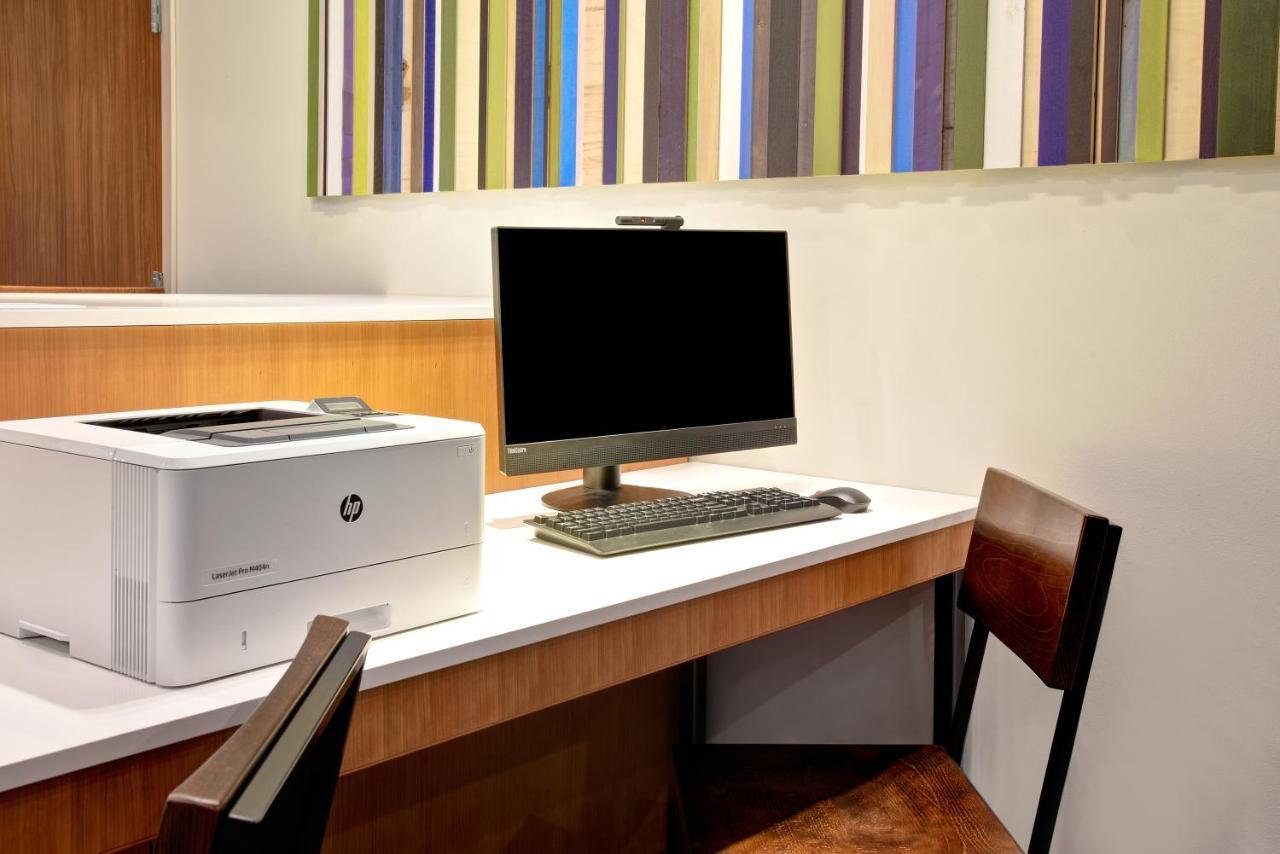 Holiday Inn Express & Suites - Ottawa By Ihg Kültér fotó