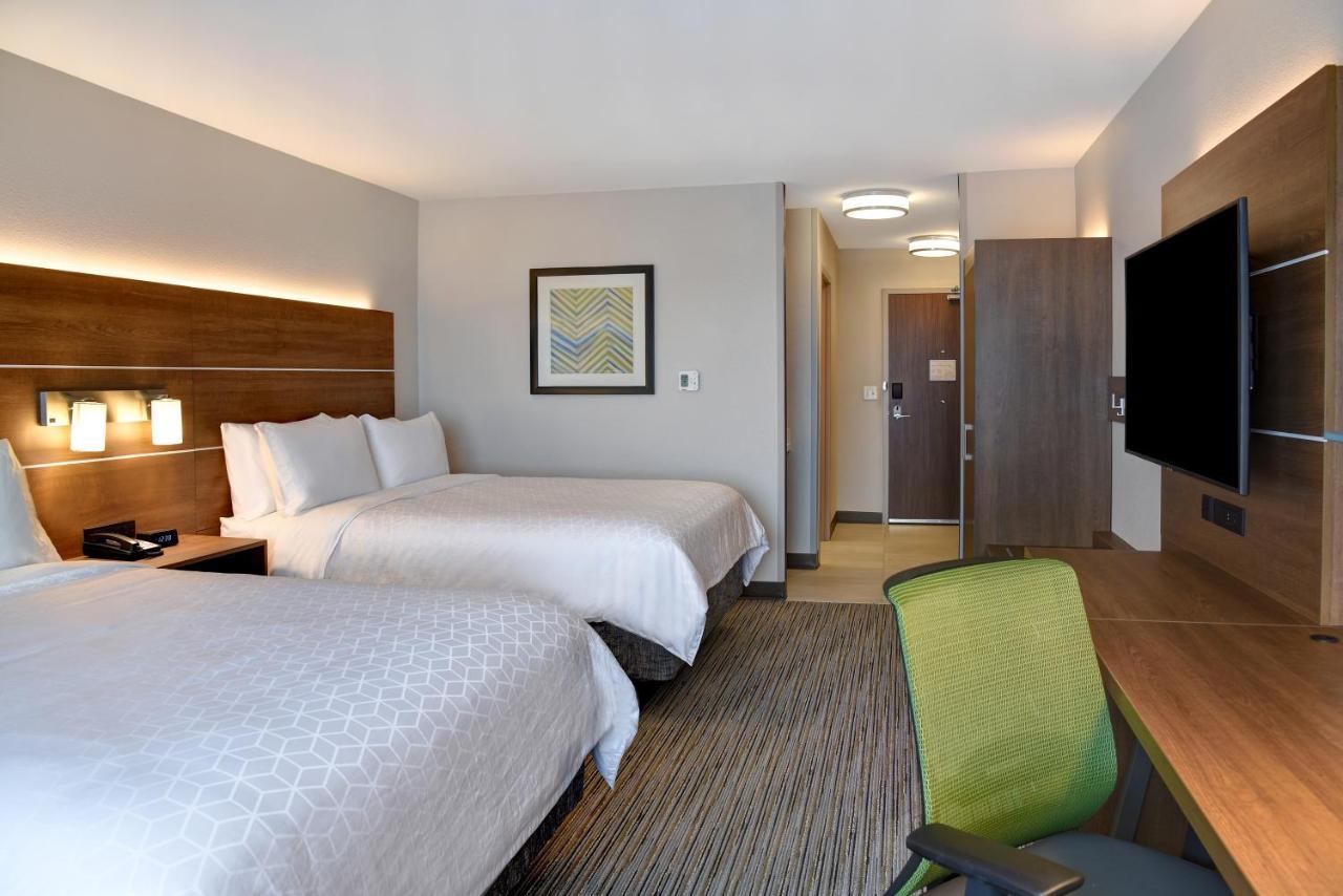 Holiday Inn Express & Suites - Ottawa By Ihg Kültér fotó