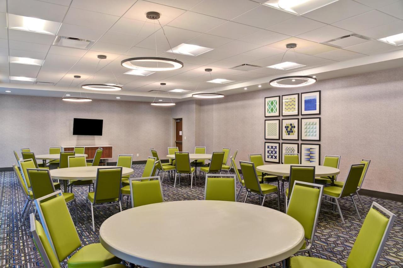 Holiday Inn Express & Suites - Ottawa By Ihg Kültér fotó