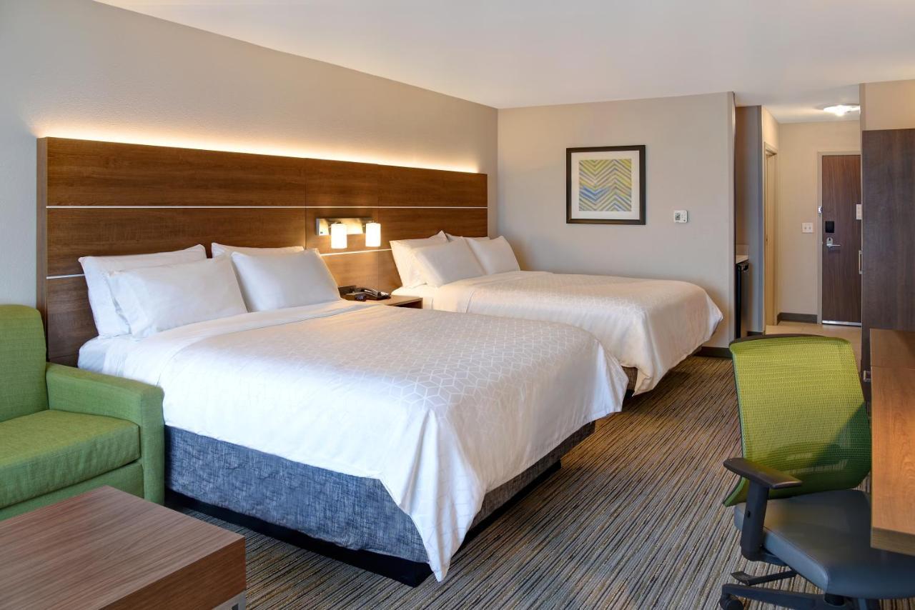 Holiday Inn Express & Suites - Ottawa By Ihg Kültér fotó