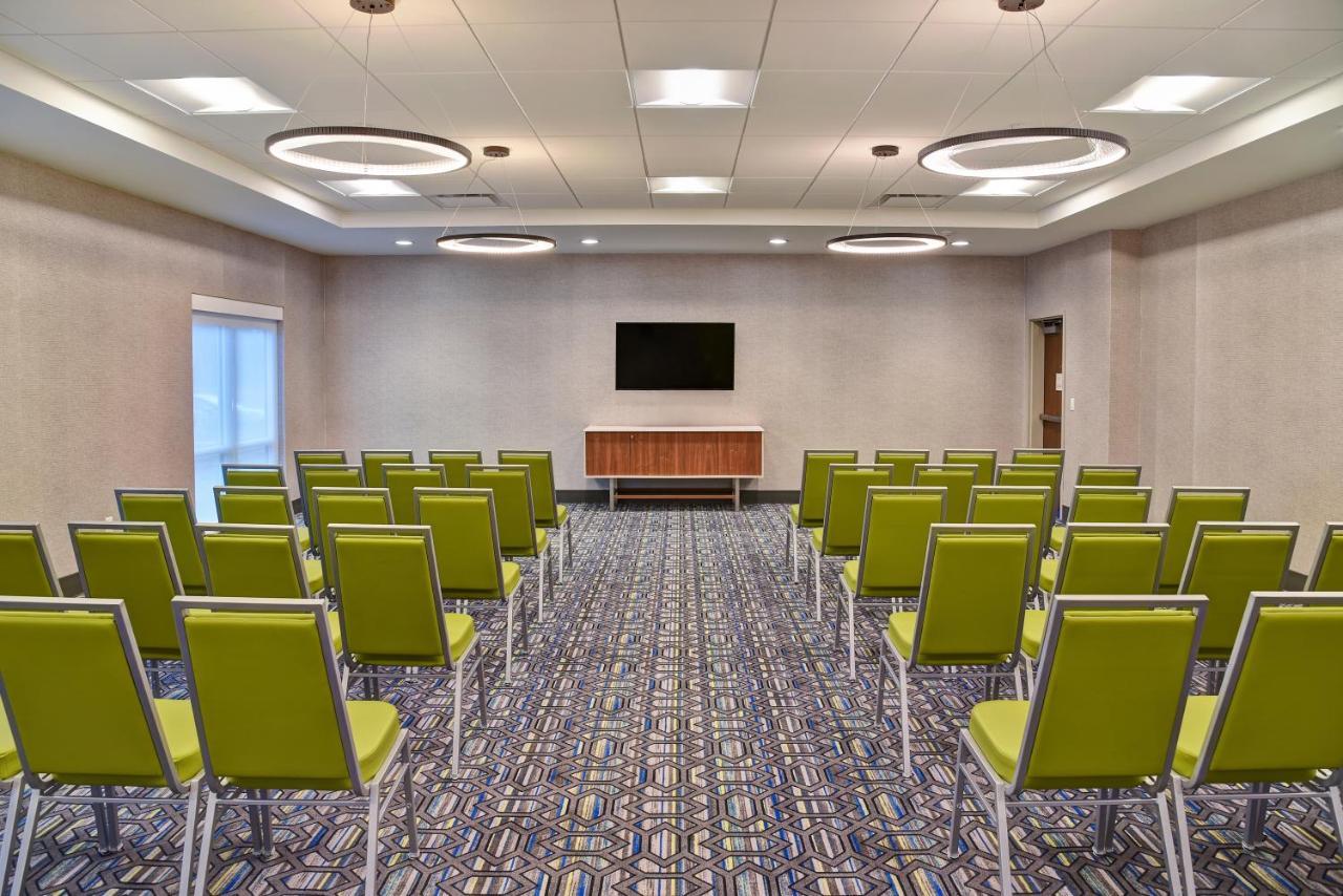 Holiday Inn Express & Suites - Ottawa By Ihg Kültér fotó