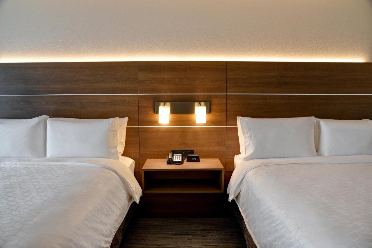Holiday Inn Express & Suites - Ottawa By Ihg Kültér fotó