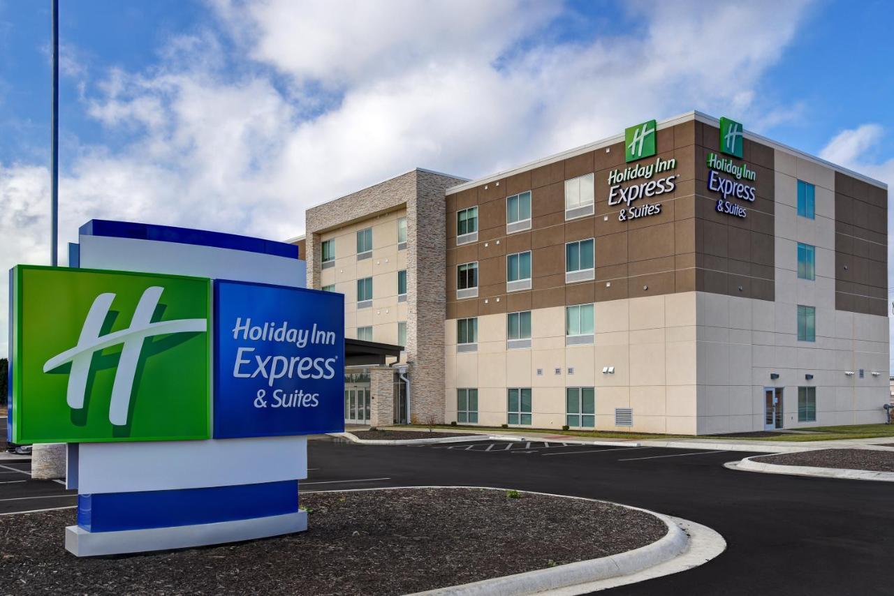 Holiday Inn Express & Suites - Ottawa By Ihg Kültér fotó