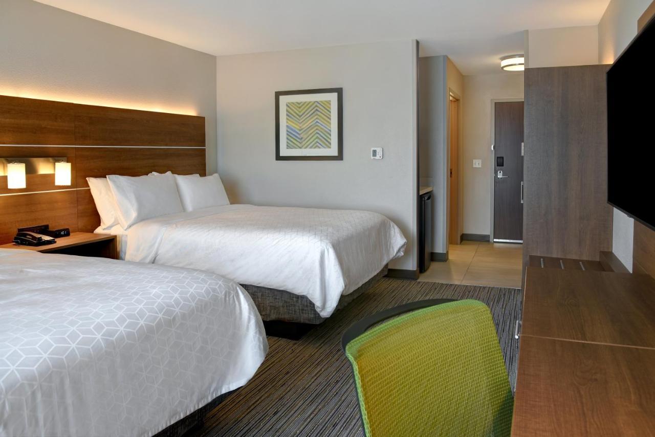 Holiday Inn Express & Suites - Ottawa By Ihg Kültér fotó