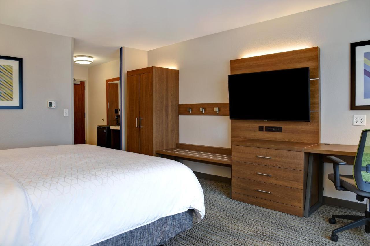 Holiday Inn Express & Suites - Ottawa By Ihg Kültér fotó