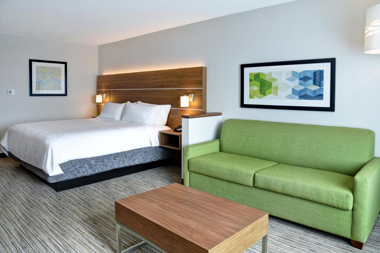 Holiday Inn Express & Suites - Ottawa By Ihg Kültér fotó