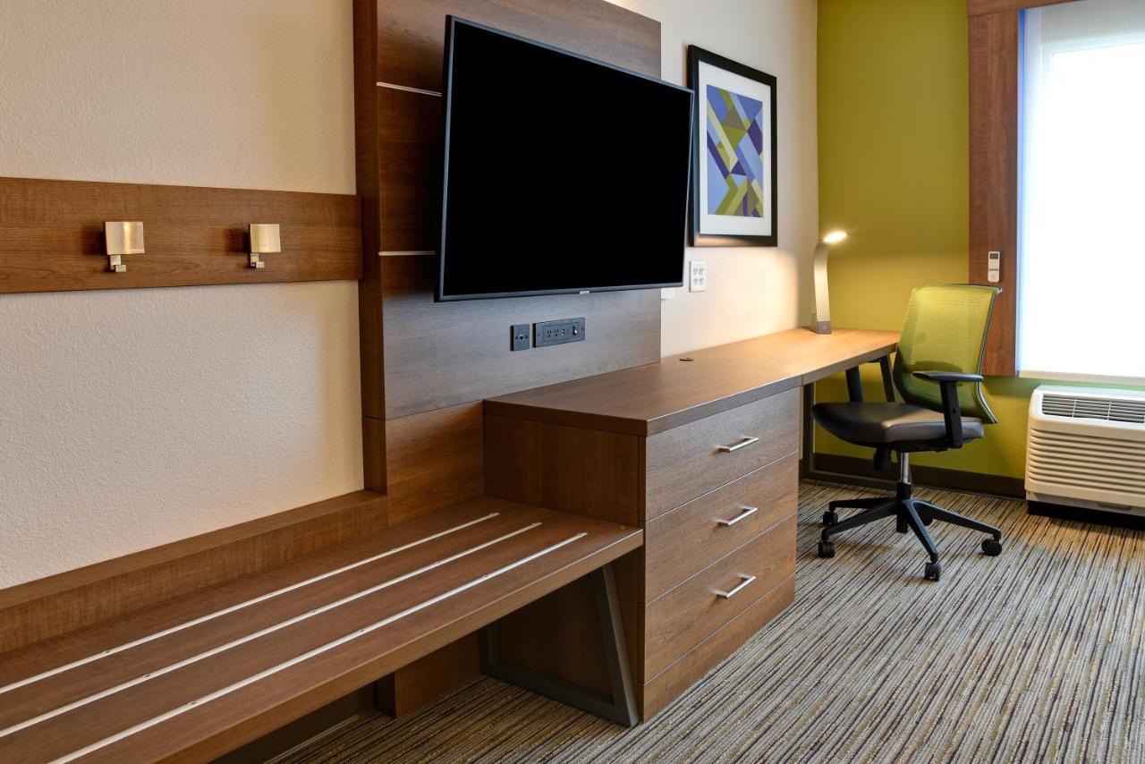 Holiday Inn Express & Suites - Ottawa By Ihg Kültér fotó