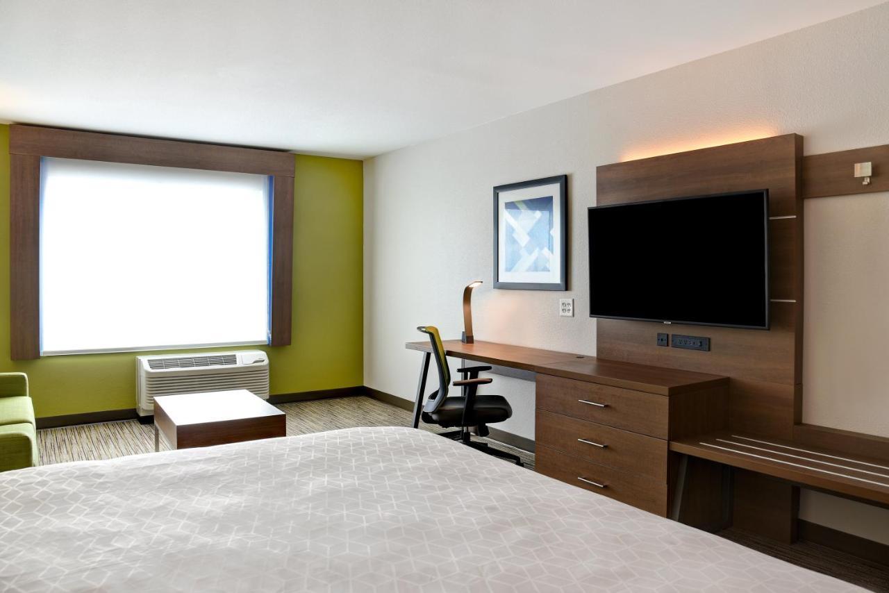 Holiday Inn Express & Suites - Ottawa By Ihg Kültér fotó
