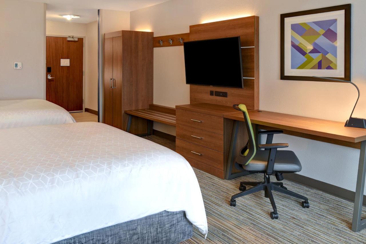 Holiday Inn Express & Suites - Ottawa By Ihg Kültér fotó