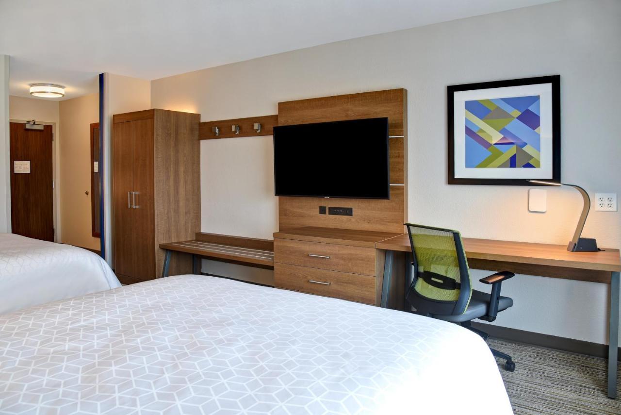 Holiday Inn Express & Suites - Ottawa By Ihg Kültér fotó
