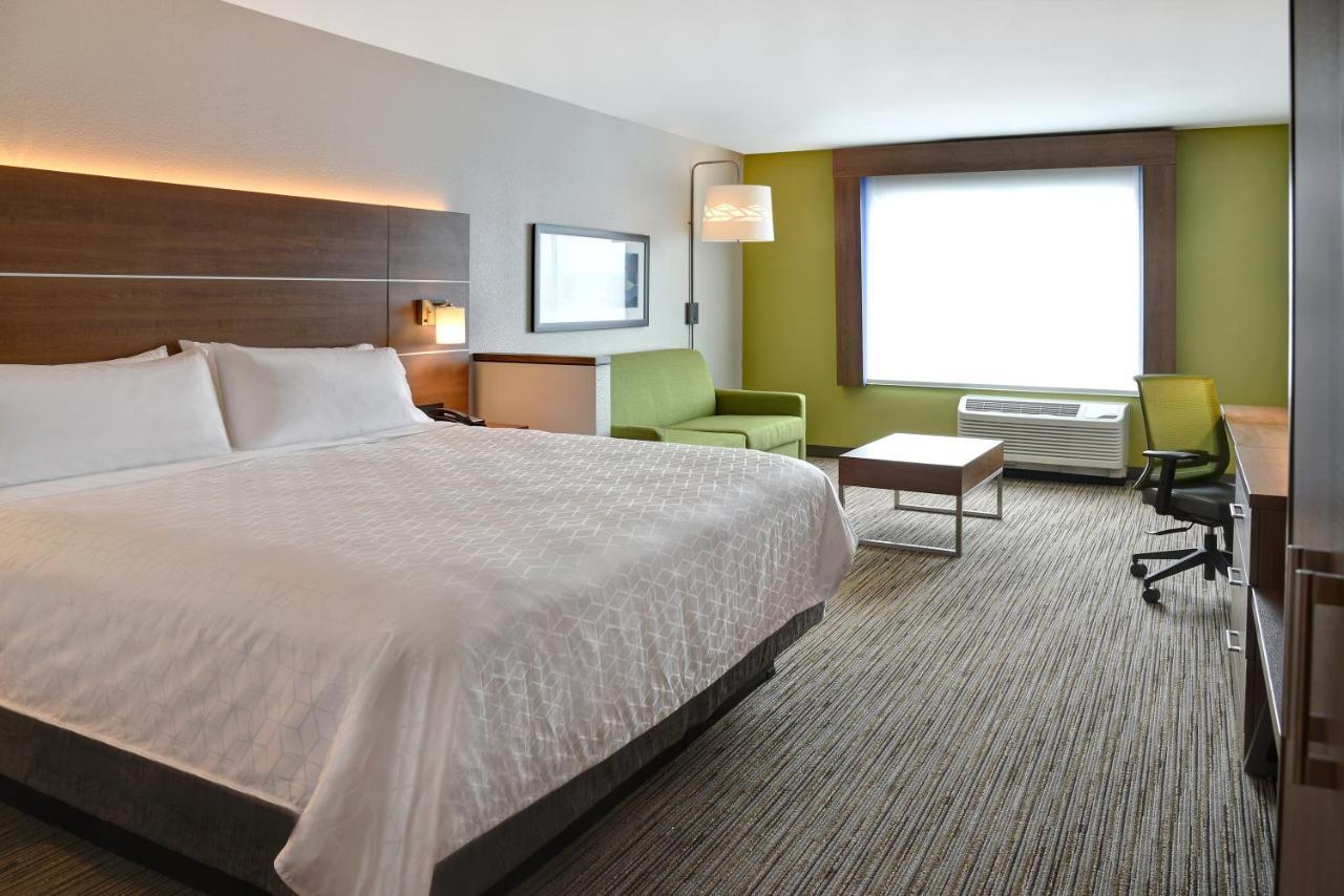 Holiday Inn Express & Suites - Ottawa By Ihg Kültér fotó