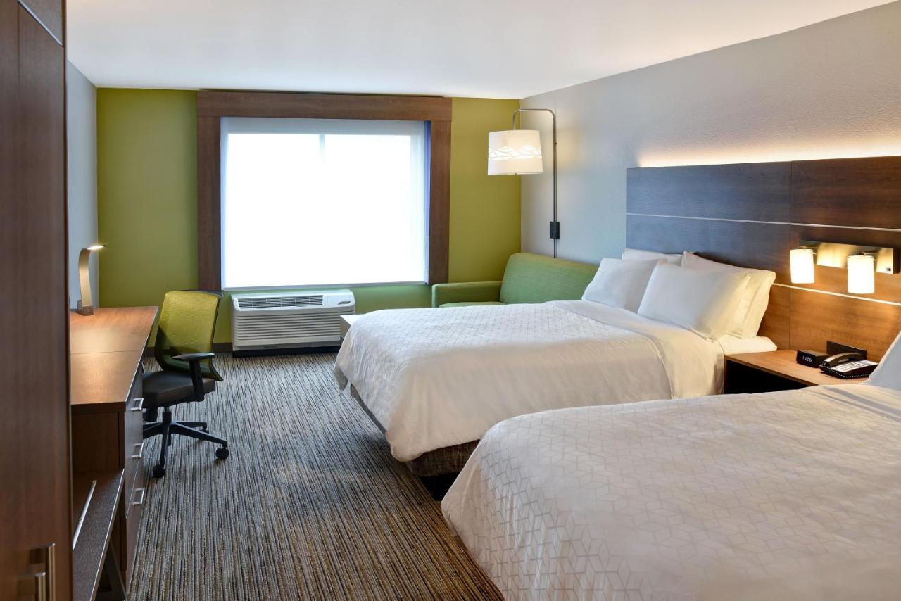Holiday Inn Express & Suites - Ottawa By Ihg Kültér fotó