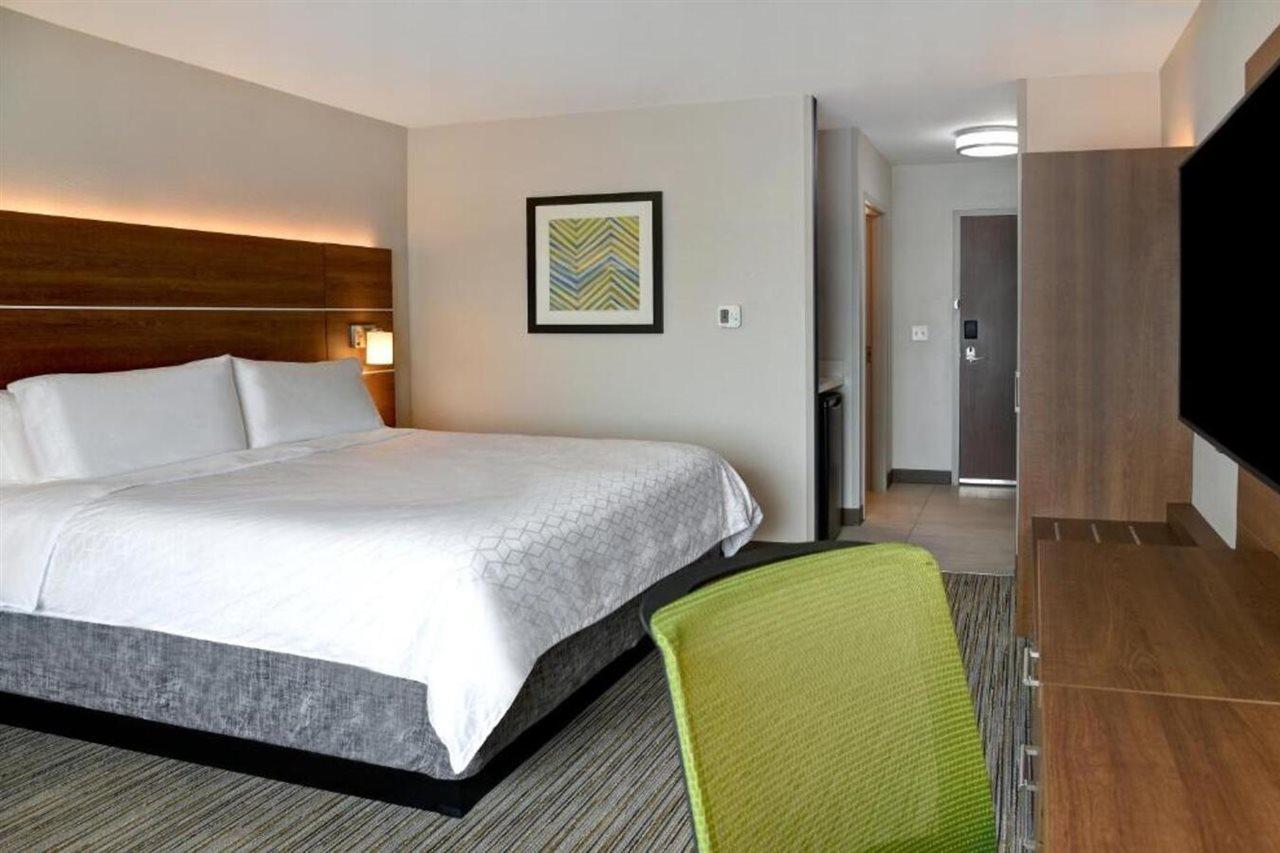 Holiday Inn Express & Suites - Ottawa By Ihg Kültér fotó